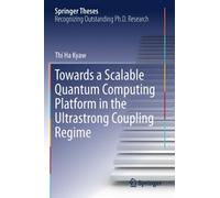 Towards A Scalable Quantum Computing Platform In The Ultrastrong Coupling Regime
