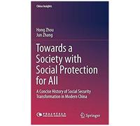 Towards A Society With Social Protection For All