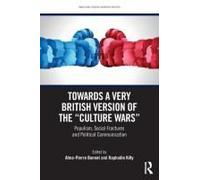 Towards A Very British Version Of The "Culture Wars
