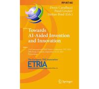 Towards Ai-Aided Invention And Innovation