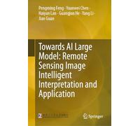 Towards AI Large Model: Remote Sensing Image Intelligent Interpretation and Application
