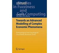 Towards An Advanced Modelling Of Complex Economic Phenomena