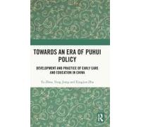 Towards An Era Of Puhui Policy