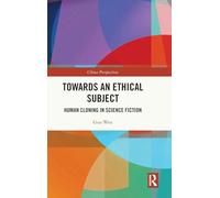 Towards an Ethical Subject