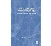 Towards an Integrated Analytical Psychology - Matthew Bennett - Taylor amp Francis Ltd - Livre en Anglais - Hardback Matthew BennettMatthew Bennett (Auteur)