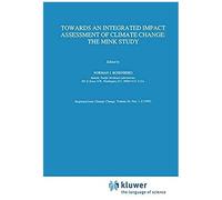Towards An Integrated Impact Assessment Of Climate Change: The Mink Study