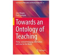 Towards An Ontology Of Teaching