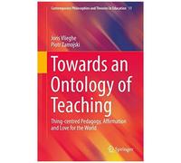 Towards An Ontology Of Teaching