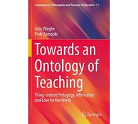 Towards An Ontology Of Teaching