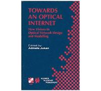 Towards An Optical Internet