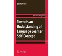 Towards An Understanding Of Language Learner Self-Concept
