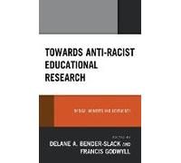 Towards Anti-Racist Educational Research