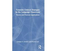 Towards Critical Dialogue in the Language Classroom