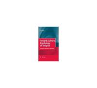 Towards Cultural Psychology Of Religion