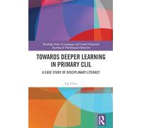 Towards Deeper Learning in Primary CLIL – Routledge