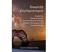 Towards Enchantment: Exploring Consciousness And The Afterlife Through Physics, Philosophy, And Parapsychology