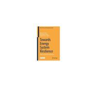 Towards Energy System Resilience