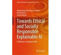 Towards Ethical And Socially Responsible Explainable Ai