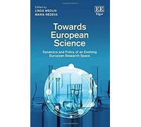 Towards European Science