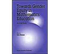 Towards Gender Equity In Mathematics Education