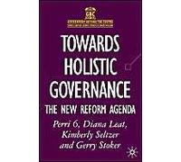 Towards Holistic Governance