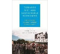 Towards Just And Sustainable Economies