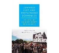 Towards Just And Sustainable Economies