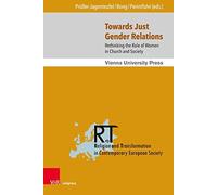 Towards Just Gender Relations