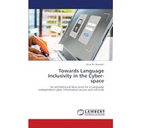 Towards Language Inclusivity in the Cyber-space