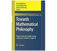 Towards Mathematical Philosophy