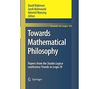 Towards Mathematical Philosophy