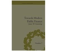 Towards Modern Public Finance