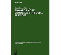 Towards More Democracy In Social Services