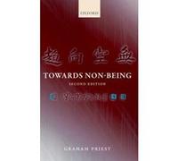 Towards Non-Being - [Version Originale] Inconnu (Auteur)