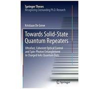 Towards Solid-State Quantum Repeaters