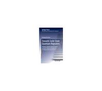Towards Solid-State Quantum Repeaters