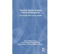 Towards Sound Athletic Talent Development