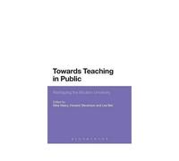 Towards Teaching In Public