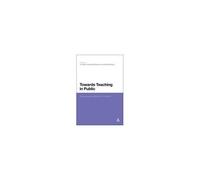 Towards Teaching In Public