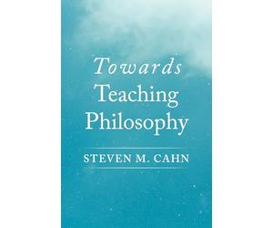 Towards Teaching Philosophy
