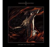 Nuclear Blast – Towards The Dying Lands – CD