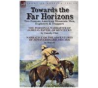 Towards The Far Horizons