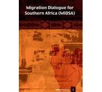 Towards The Harmonization Of Immigration And Refugee Law In Sadc