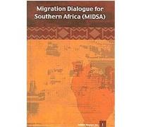Towards the Harmonization of Immigration and Refugee Law in Sadc Bonaventure Rutinwa, Jonathan Klaaren (Auteur)