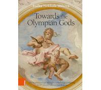 Towards the Olympian Gods: The Representational Strategies of Mythological Painting in 17th Century Bohemia and Moravia