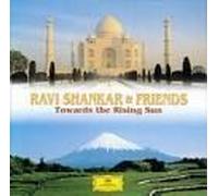 Ravi Shankar & Friends - Towards The Rising Sun [Import]