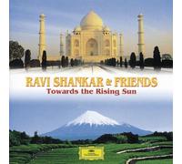Towards the Rising Sun by Ravi Shankar & Friends (2002-11-21)