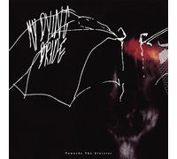 My Dying Bride – Towards the Sinister – CD (Boîtier Jewel Case)