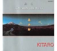 Kitaro – Towards the West