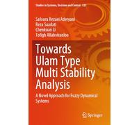 Towards Ulam Type Multi Stability Analysis: A Novel Approach for Fuzzy Dynamical Systems